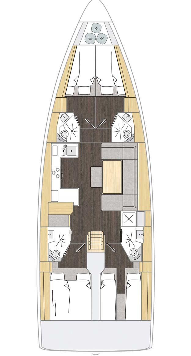 Sabina - 1