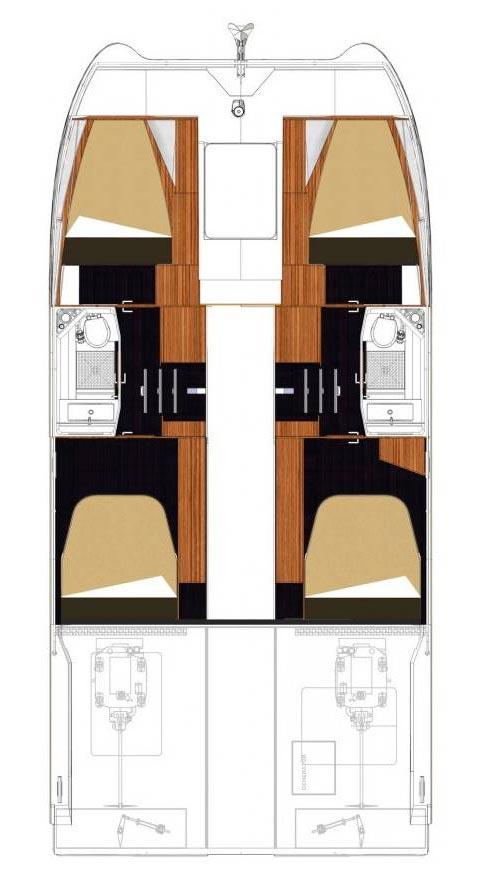Mare Tortuga - 1