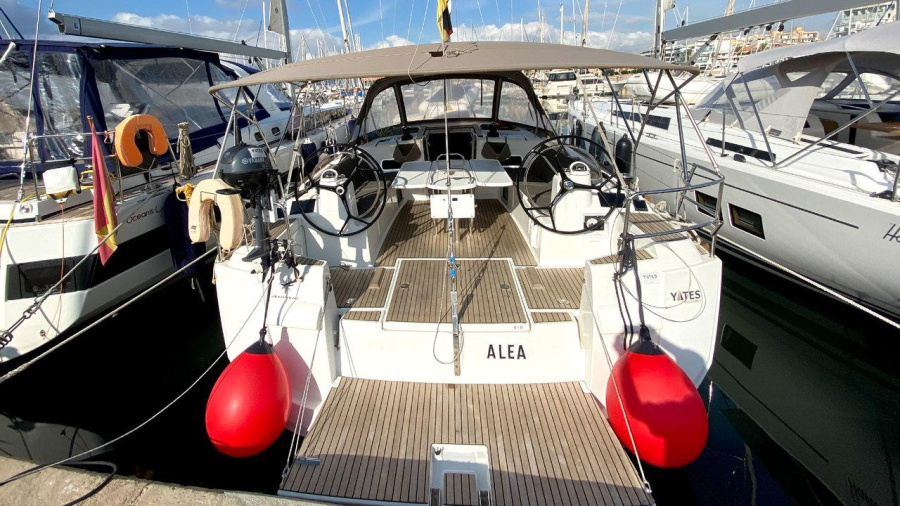 Alea - 2