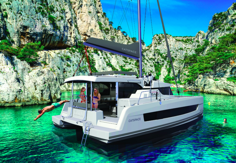 Photo #1 - Bali Catspace (Nomade) in Resort & Marina - 41528