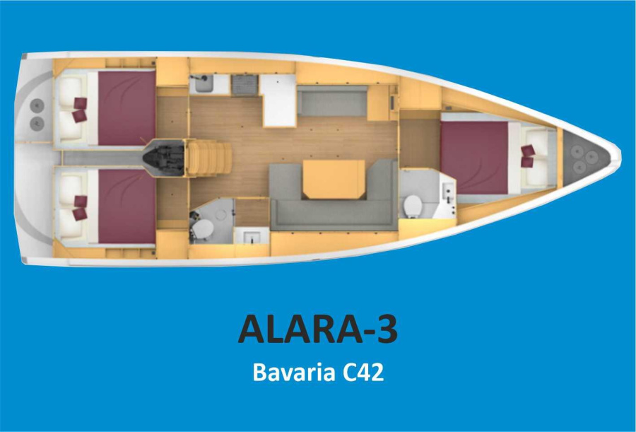 Alara 3 - 1