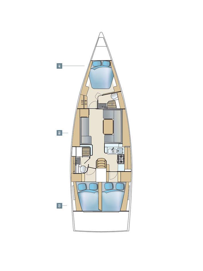Hugo - 1