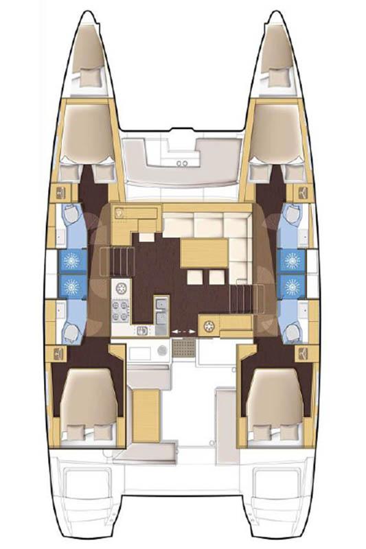 Claudia III - 1