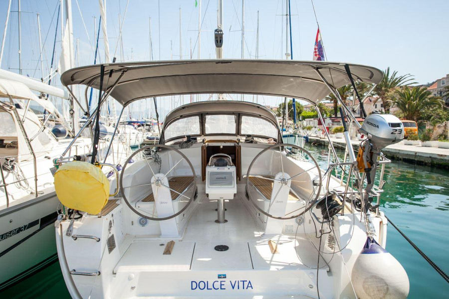 Dolce vita - 2