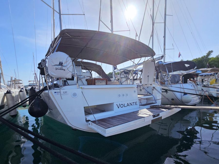 Volante - 2
