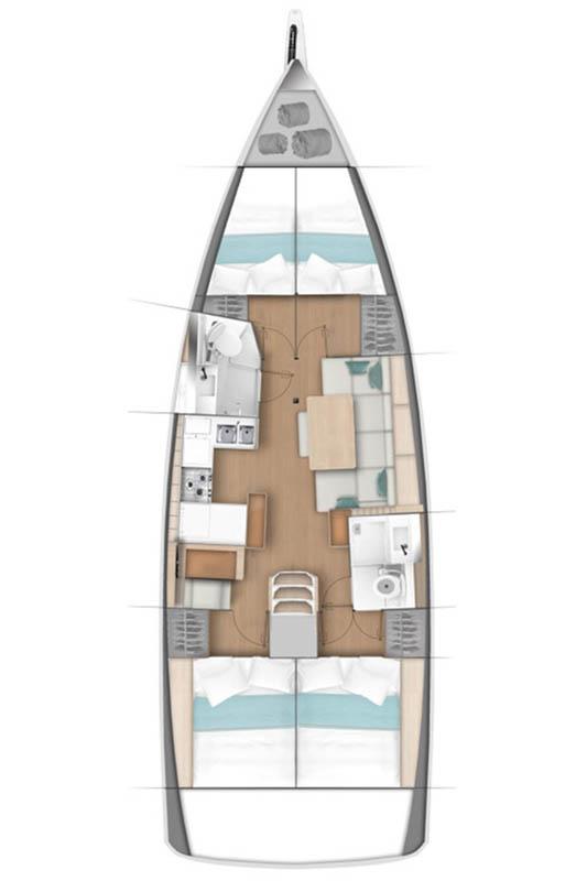 Capella - 1