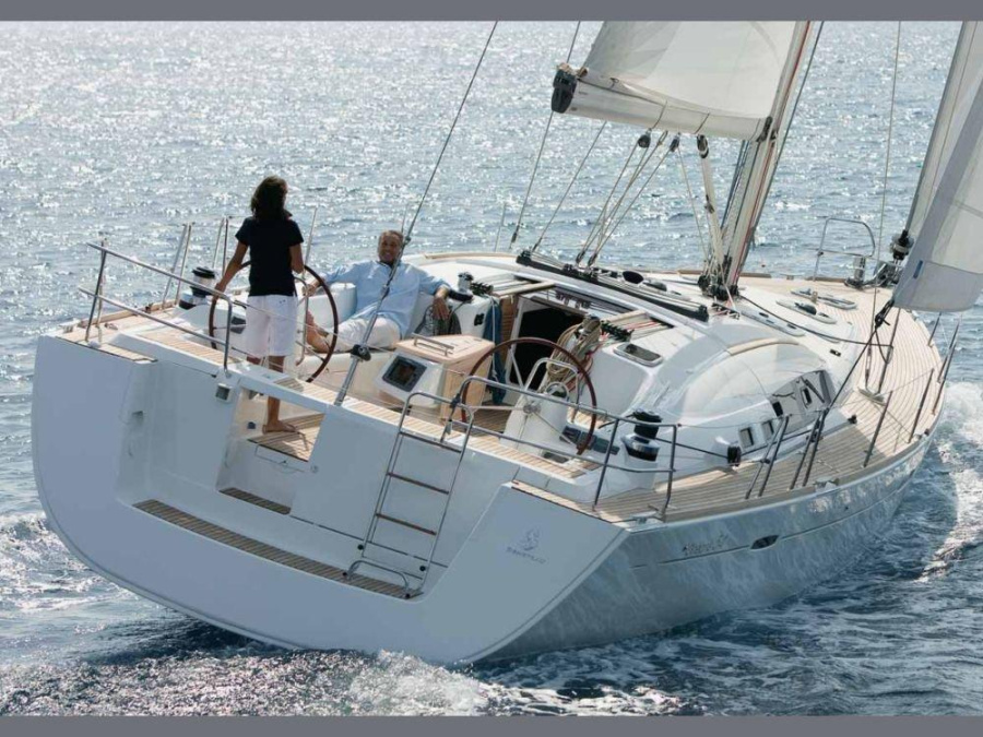Captain John - 2