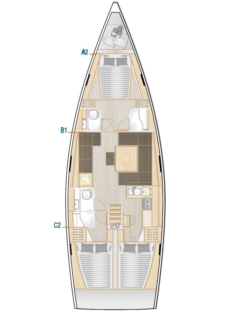 Tortuga - 1