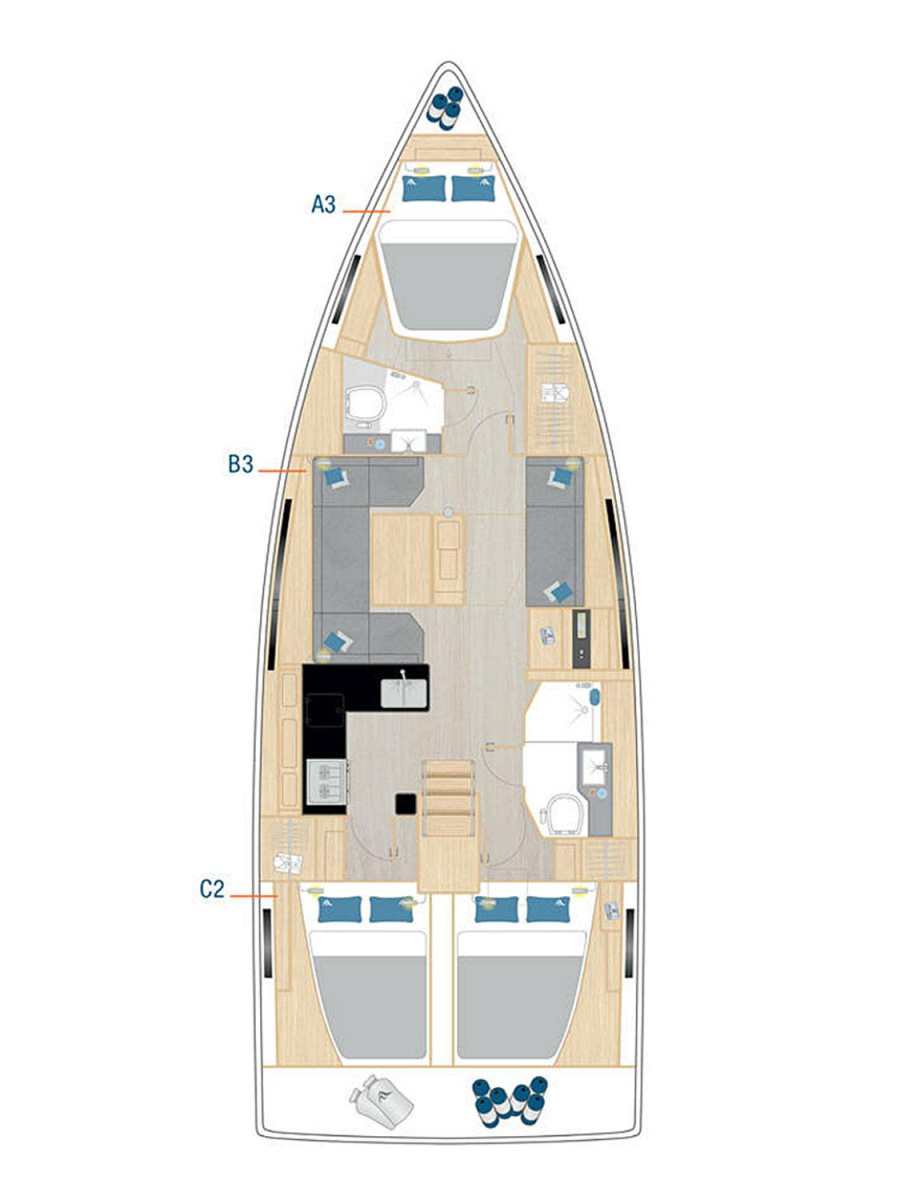 Cleo - 1