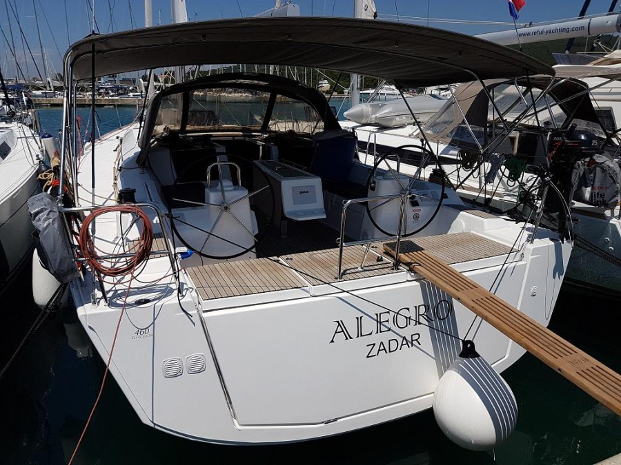 Alegro - 2