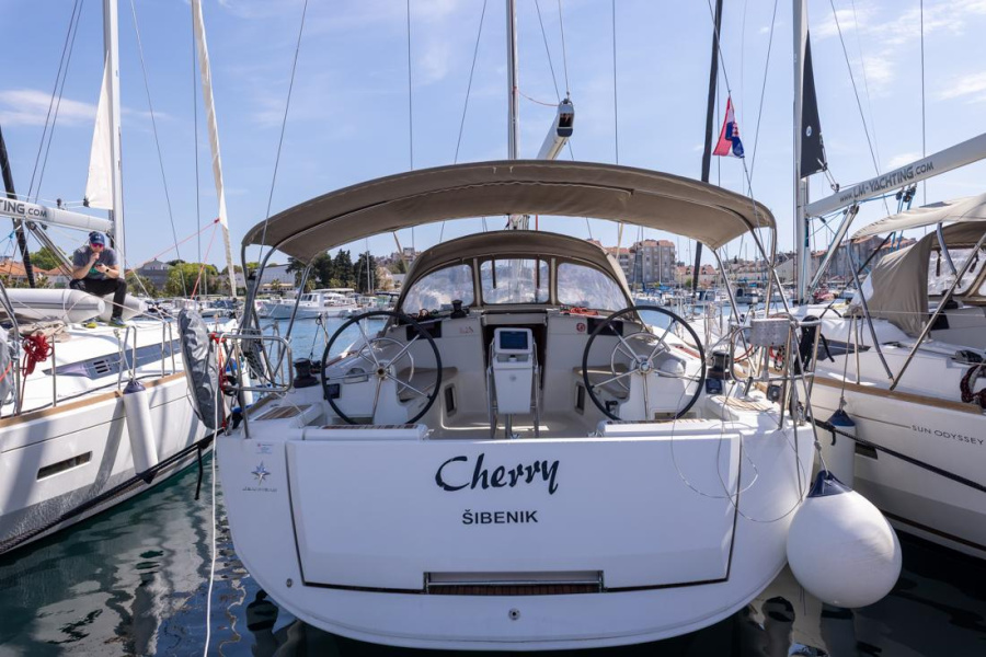 Cherry - 2