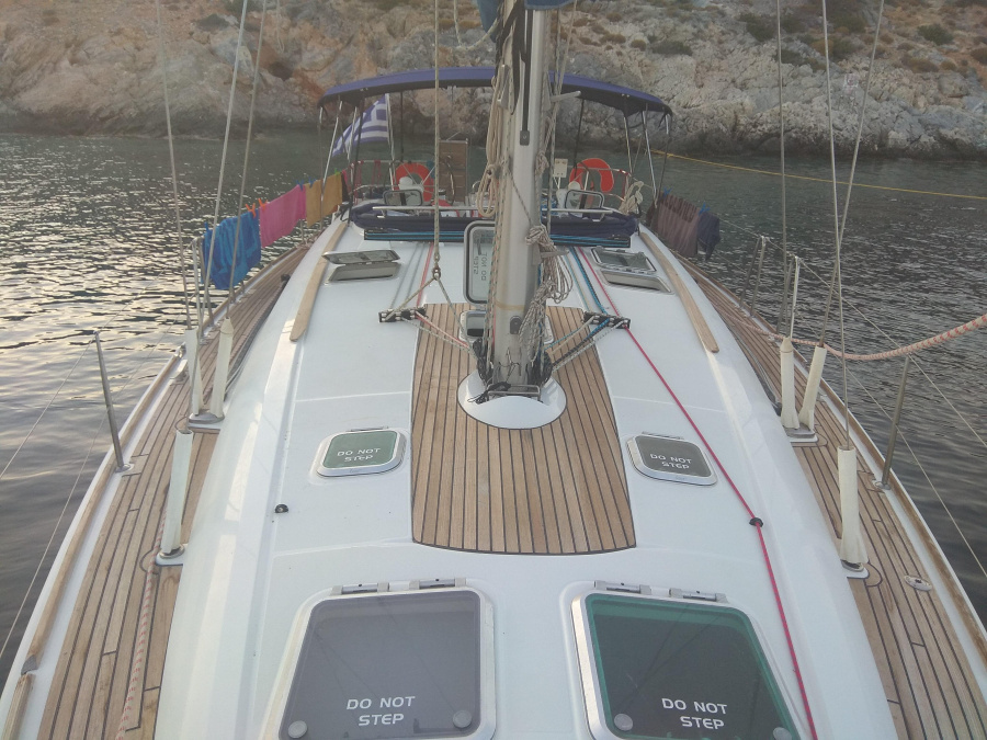 Spanaki II - 2