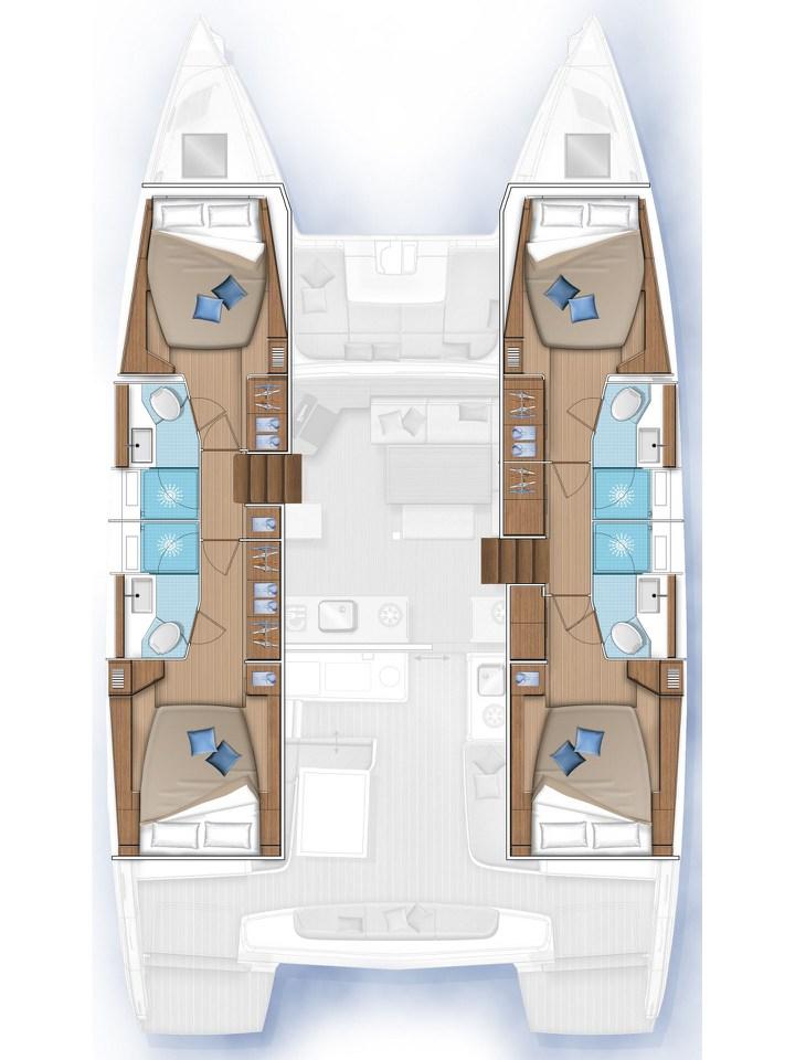 Active Cruises - 1