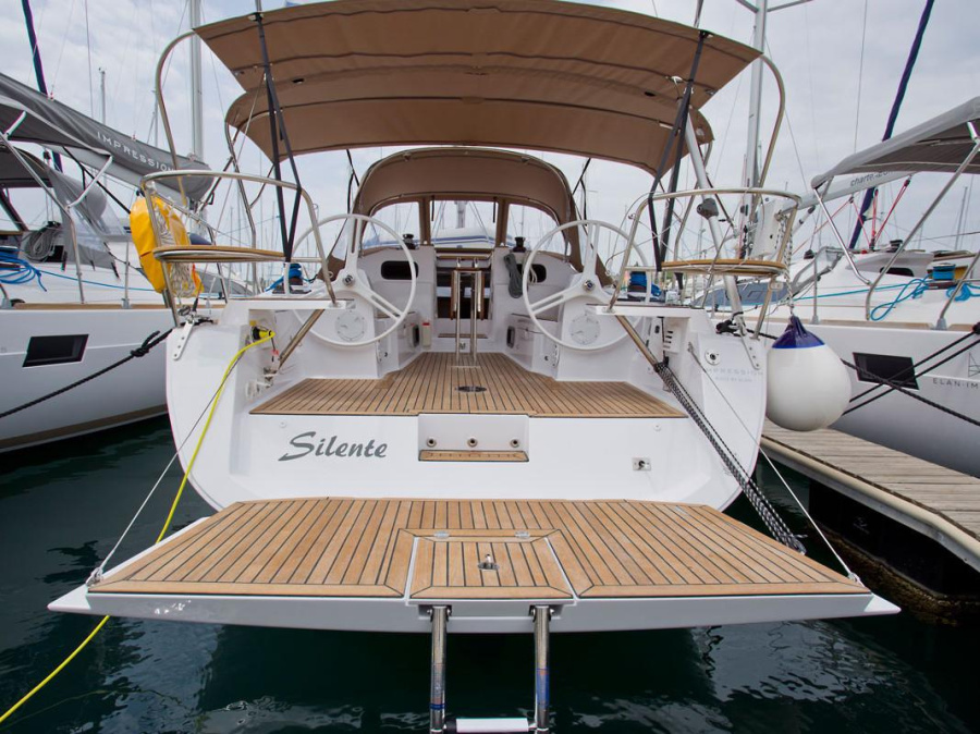 Silente - 2