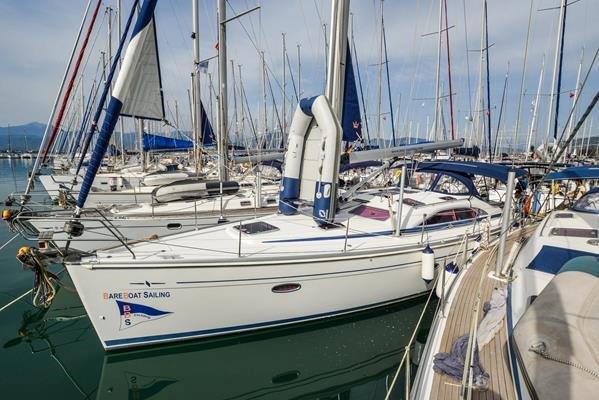Photo #1 - Bavaria 44 Vision (Janina II) in Ece Saray Marina Resort - 42238