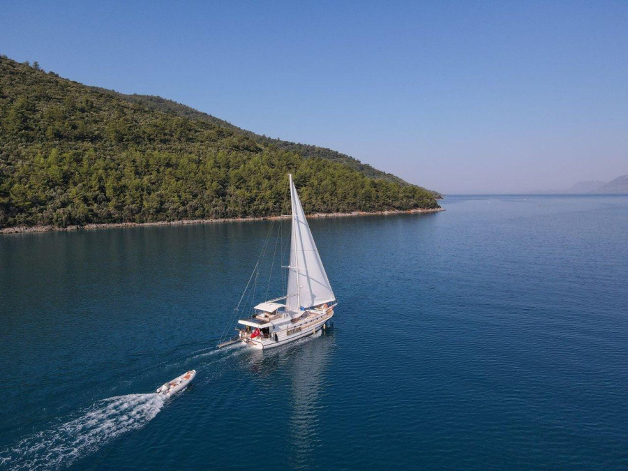 Photo #1 - Bernis (Bernis) en Göcek - 42280