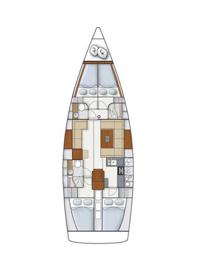 Maja III - 1