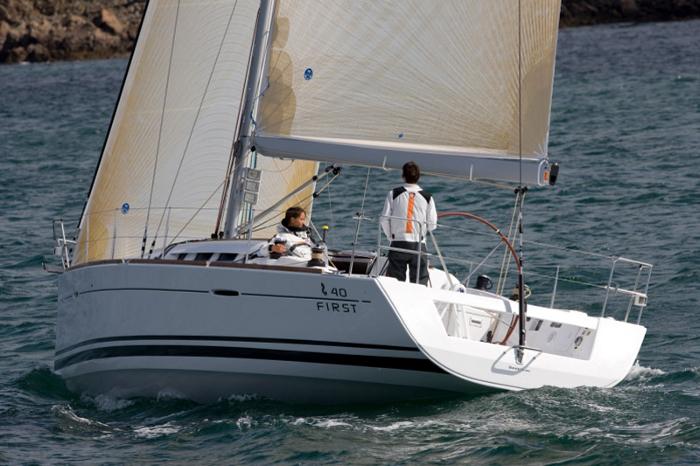 Photo #1 - First 40 (Noachida) en  - 42659