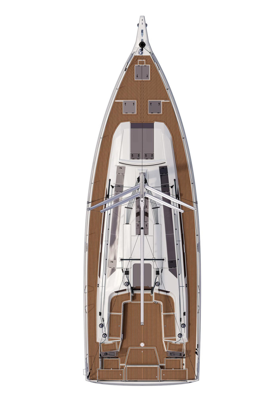 Nova - 1