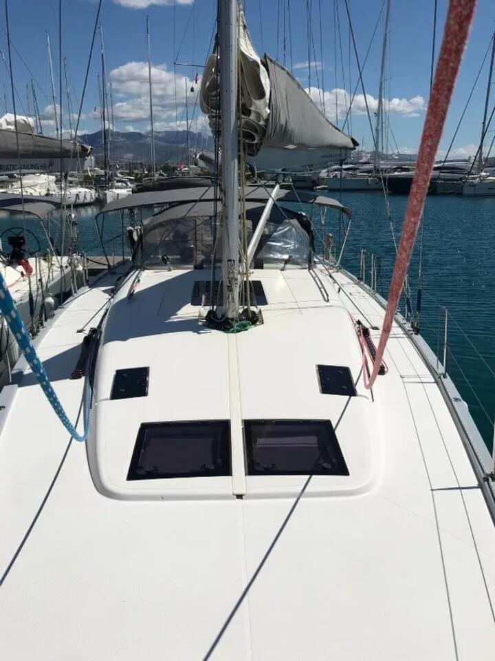 Solid White - 2