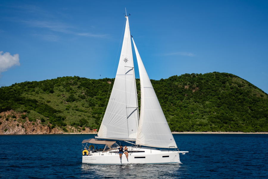 Calypso Express - 2