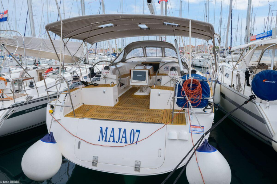 Maja 07 - 2