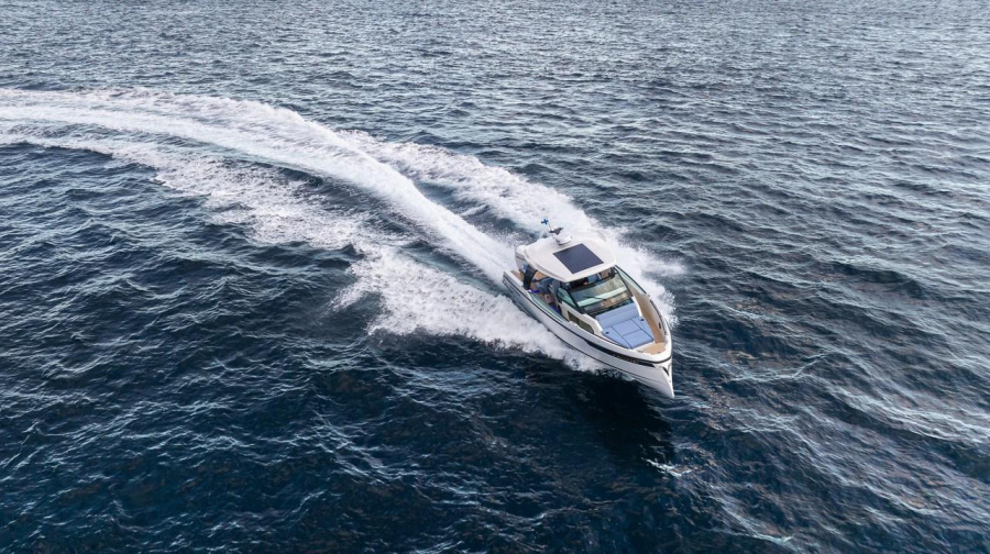 Tide Hunter - 2
