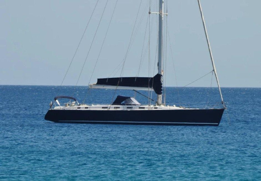 Costa Nord - 1
