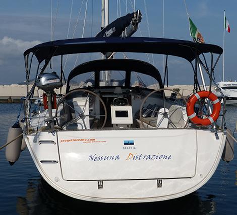 Nessuna distrazione - 2