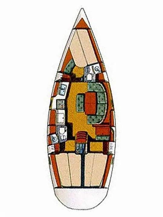 Ouranos - 1