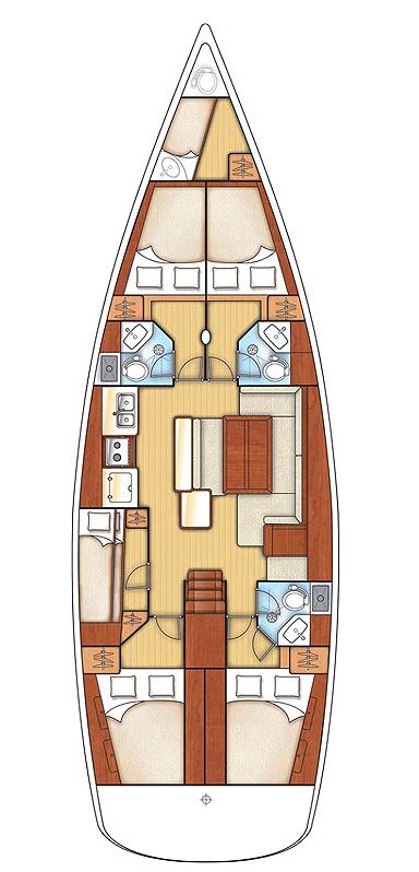 Ganges - 1