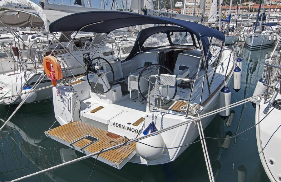 Adria Moon - 2