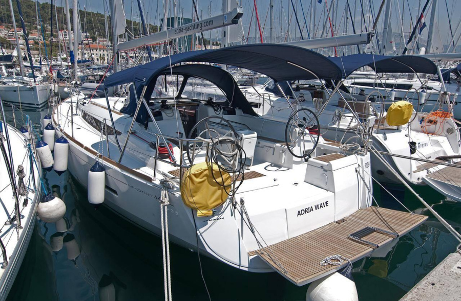 Adria Wave - 2