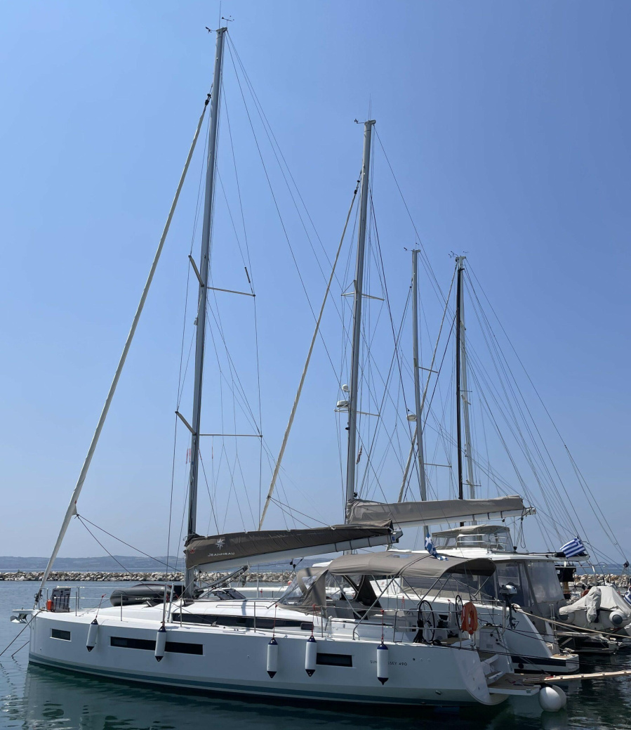 Electra - 2