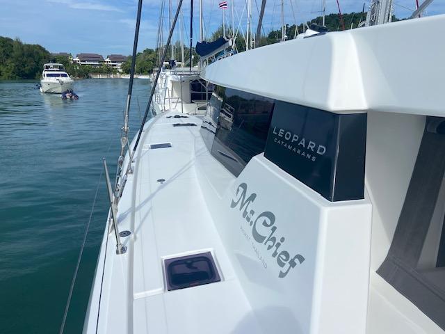 Ms. Chief - 1