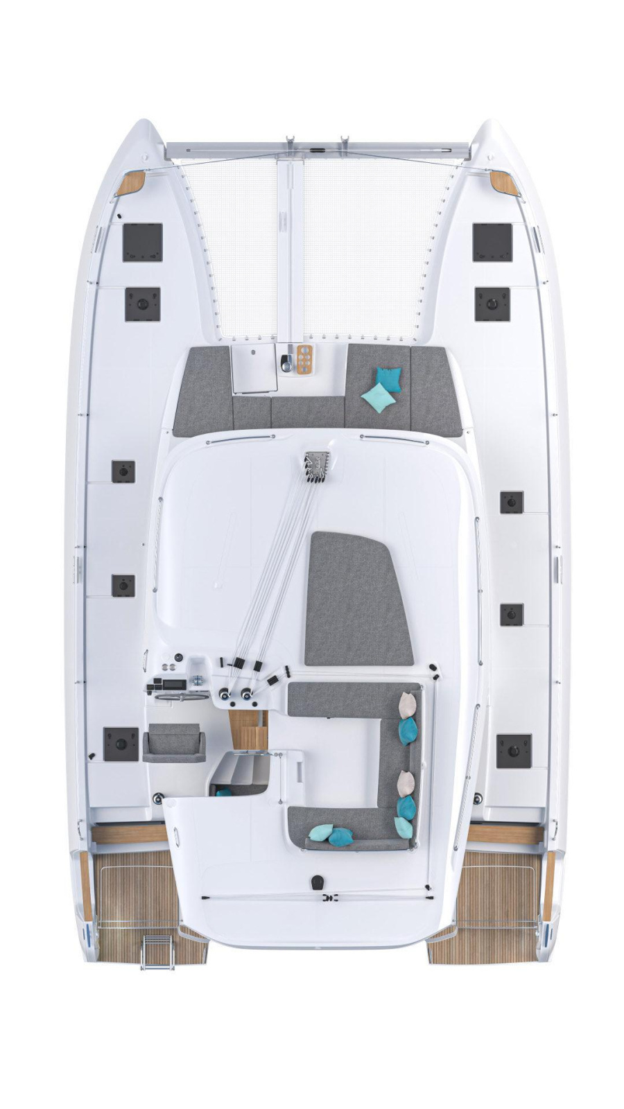 Calipso - 1