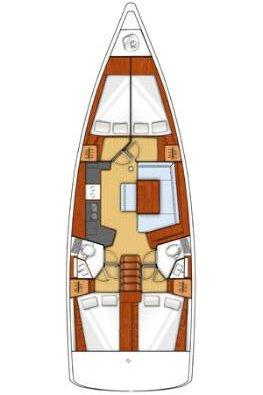 Cancan - 1