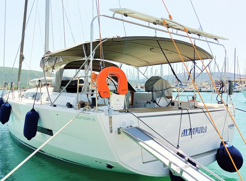 Altamira - 2