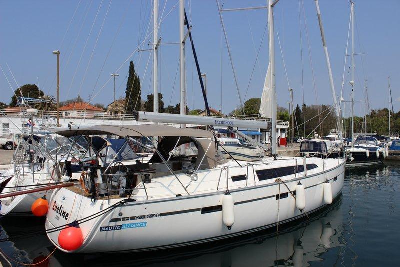 Eveline - 2