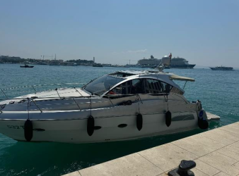 Photo #1 - Mirakul 40 (Marta V) in ACI Marina - 43412