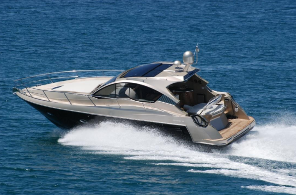 Photo #1 - Mirakul 40 (Marta VI) in Komolac, ACI Marina - 43413