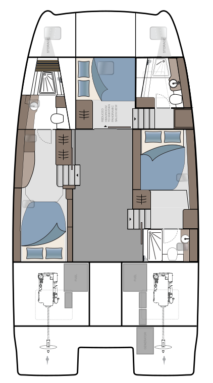 Seaduction - 1