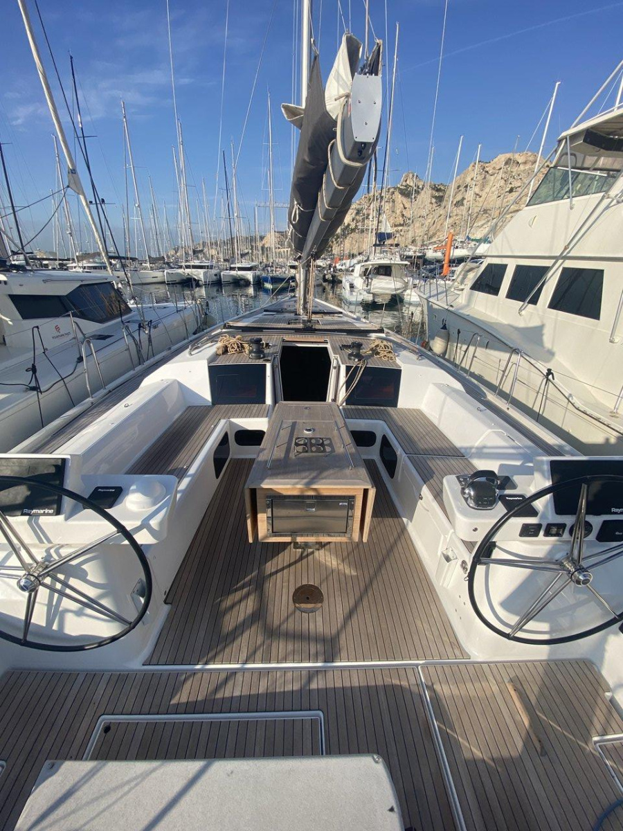 Sea, Seb & So - 1