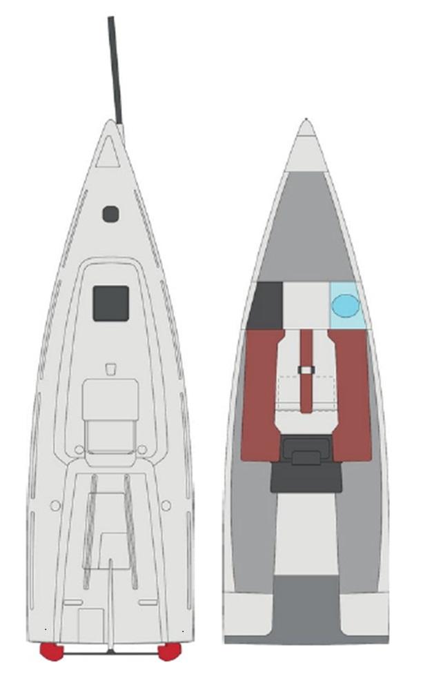 Šuferina - 1