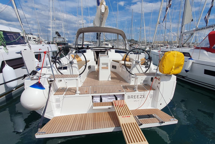 Breeze - 2