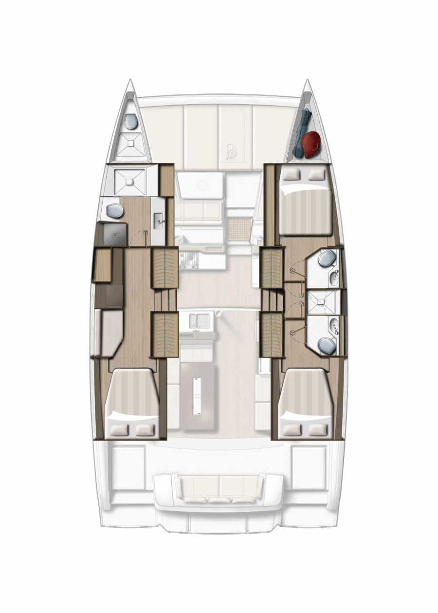 Leo - 1