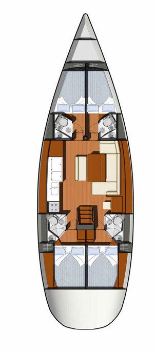 Lady Joanna - 1