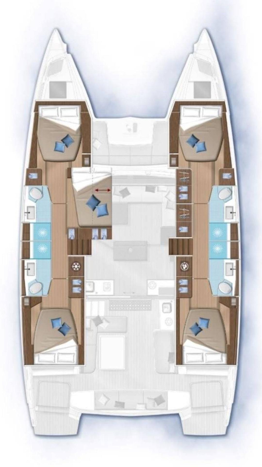 Nauti Cat - 2