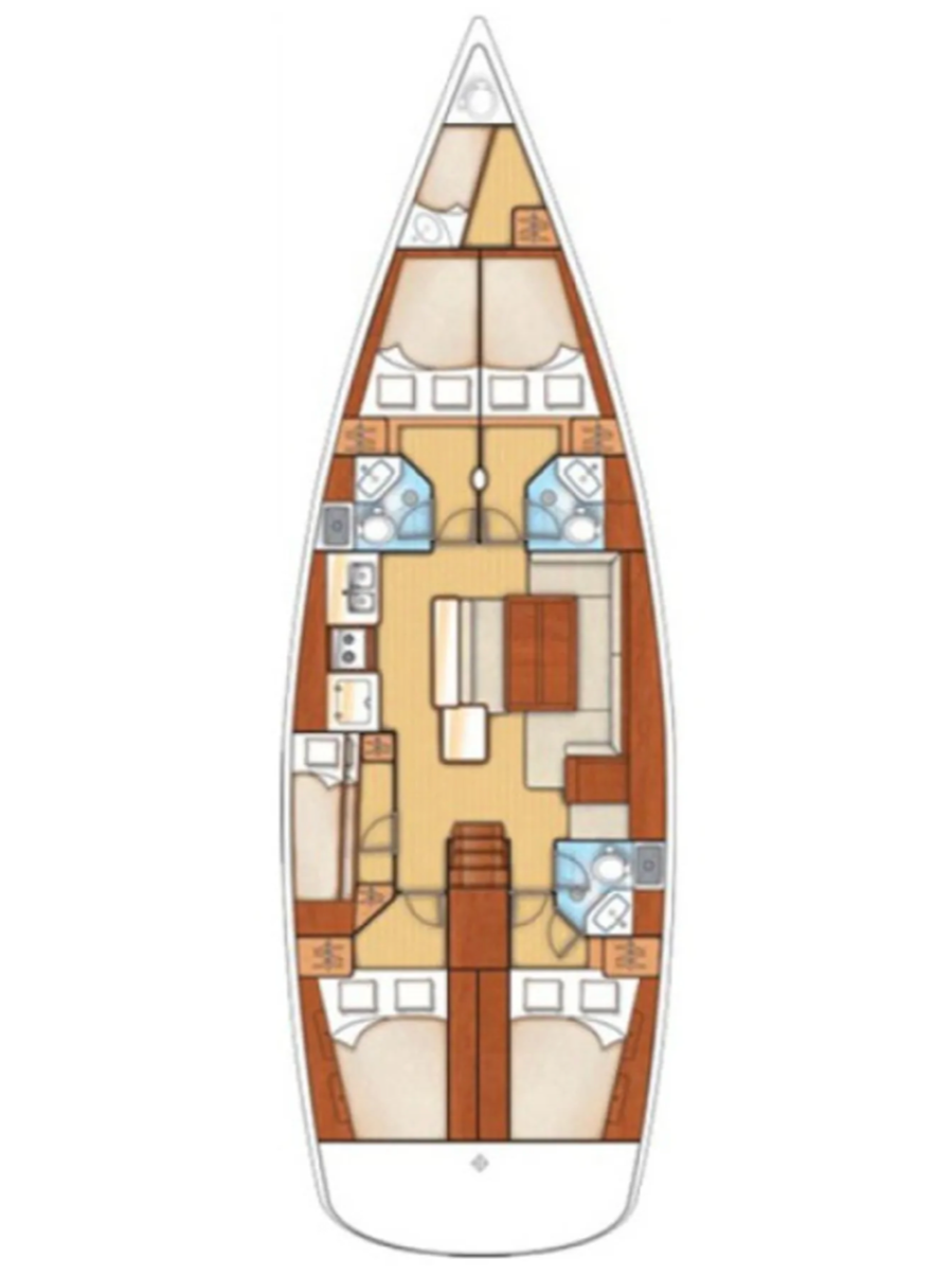 Tindra - 1