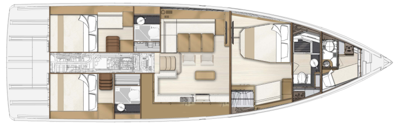 Casbah IV - 1